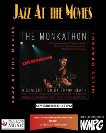 Monkathon copy