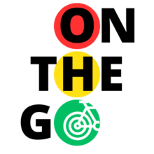 On The Go logo