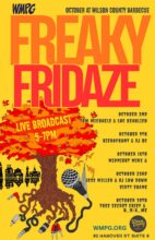 Freaky Fridaze
