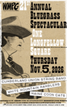 Bluegrass Festival