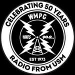 WMPG Radio from USM
